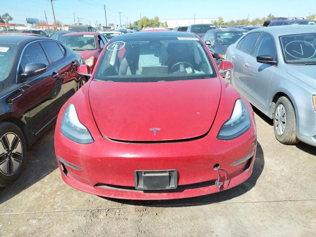 Photo 5 from auction – 2019 TESLA MODEL 3 with VIN 5YJ3E1EA8KF308785
