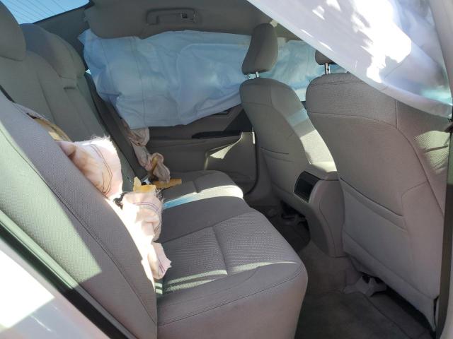 Photo 10 from auction – 2015 TOYOTA CAMRY LE with VIN 4T4BF1FK6FR509955