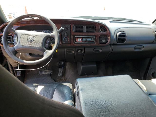 Photo 8 from auction – 1998 DODGE OTHER with VIN 3B7HC13Z7WG149083