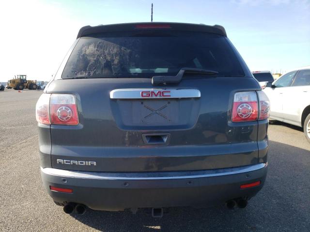 Photo 6 from auction – 2012 GMC ACADIA SLE with VIN 1GKKRPED5CJ272467