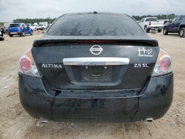 Photo 6 from auction – 2011 NISSAN ALTIMA BAS with VIN 1N4AL2AP2BN450120