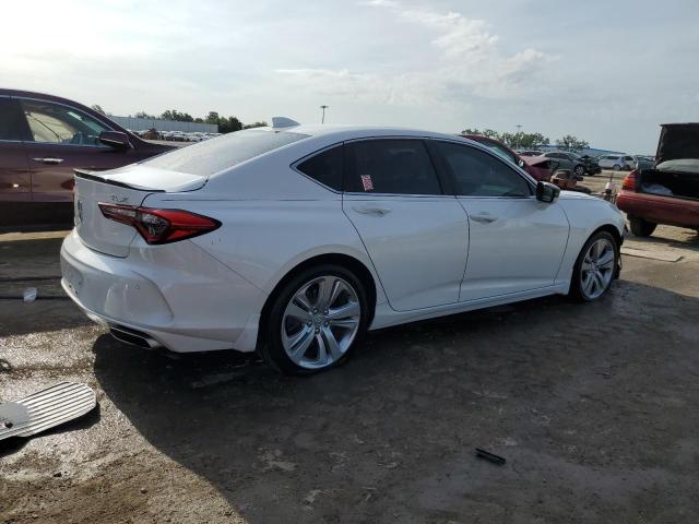 Photo 3 from auction – 2021 ACURA TLX TECHNO with VIN 19UUB5F41MA005471