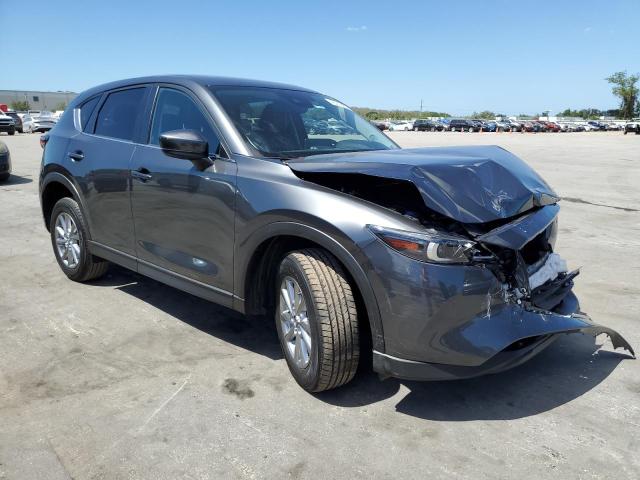 Zdjęcie 4 z aukcji – 2022 MAZDA CX-5 PREFE z VIN JM3KFBCM8N0576807