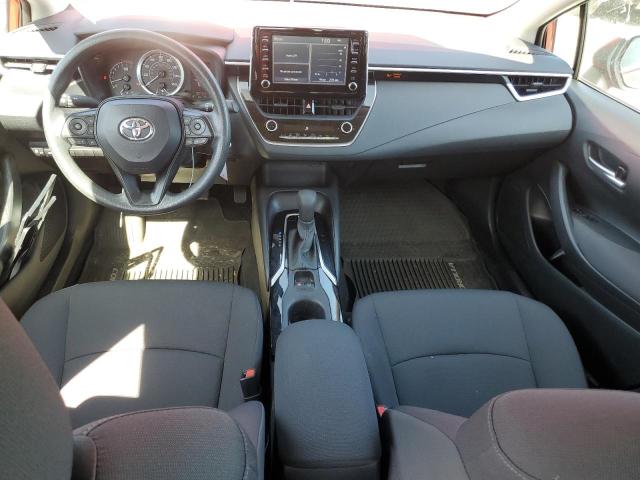 Photo 8 from auction – 2020 TOYOTA COROLLA LE with VIN 5YFEPRAEXLP047983
