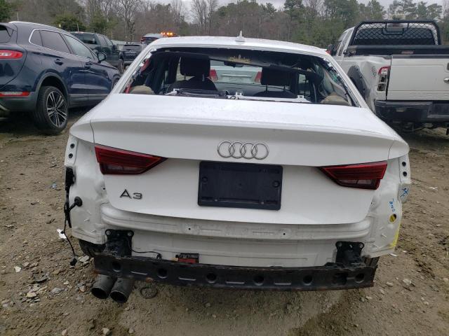 Photo 6 from auction – 2017 AUDI A3 PREMIUM with VIN WAUAUGFFXH1061906