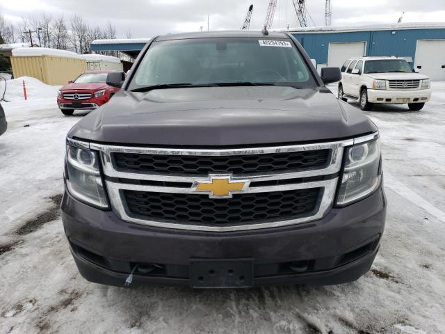 Photo 5 from auction – 2015 CHEVROLET SUBURBAN K with VIN 1GNSKHEC2FR692987
