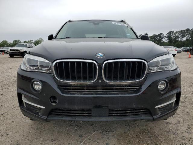 Photo 5 from auction – 2015 BMW X5 XDRIVE3 with VIN 5UXKR0C56F0K70461