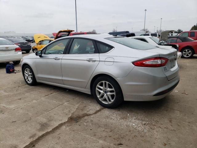 Photo 2 from auction – 2014 FORD FUSION SE with VIN 1FA6P0HD6E5365912