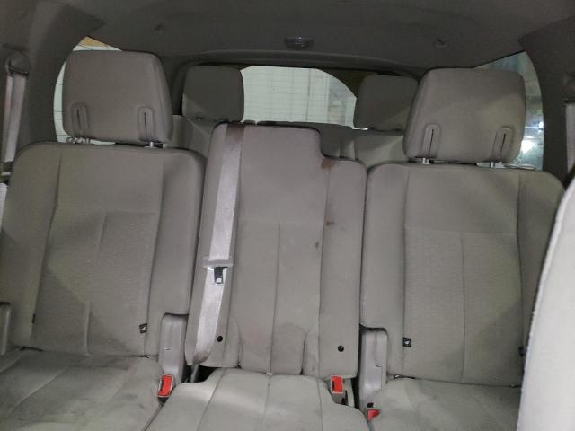 Photo 10 from auction – 2010 FORD EXPEDITION with VIN 1FMJU1F5XAEA53788