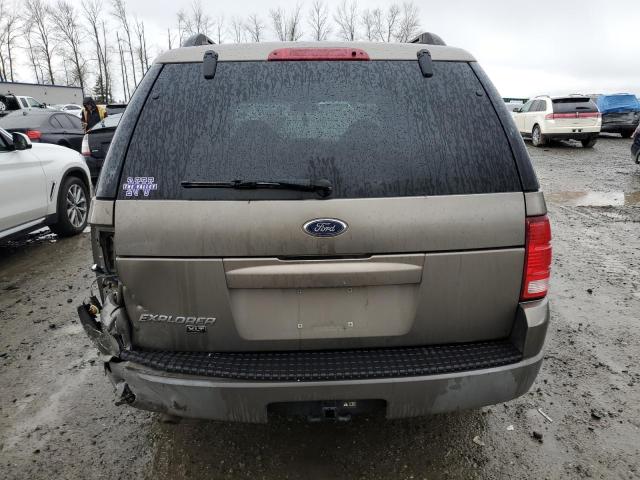Photo 6 from auction – 2002 FORD EXPLORER X with VIN 1FMZU73E62UA19655