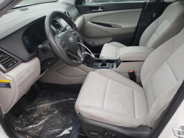 Photo 7 from auction – 2017 HYUNDAI TUCSON LIM with VIN KM8J33A44HU398571