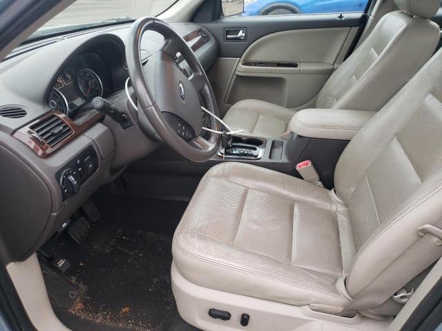 Photo 7 from auction – 2008 FORD TAURUS SEL with VIN 1FAHP24W38G167342