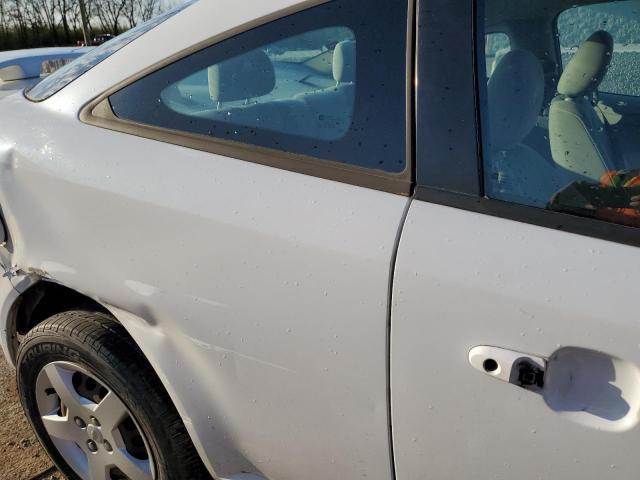 Photo 10 from auction – 2007 CHEVROLET COBALT LS with VIN 1G1AK15FX77266461
