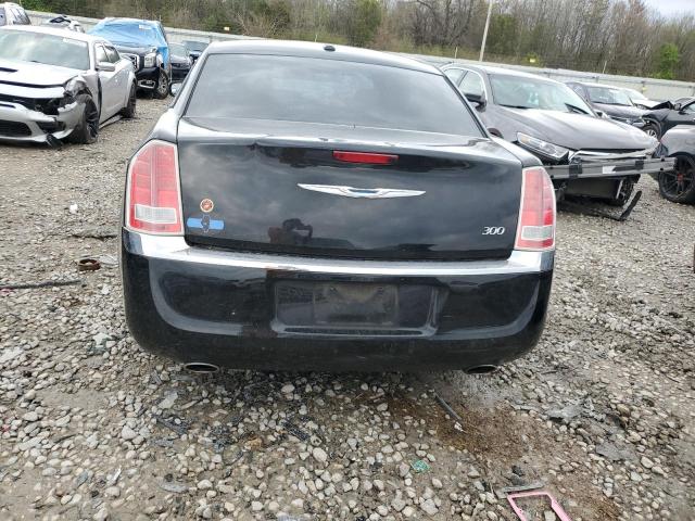 Photo 6 from auction – 2014 CHRYSLER 300 with VIN 2C3CCAAG5EH323862