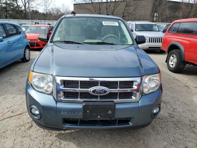 Photo 5 from auction – 2012 FORD ESCAPE XLT with VIN 1FMCU9DG0CKC22099