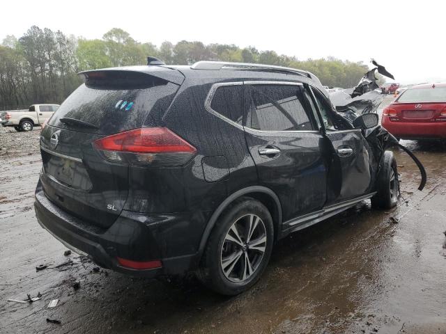 Photo 3 from auction – 2018 NISSAN ROGUE S with VIN JN8AT2MT1JW465367