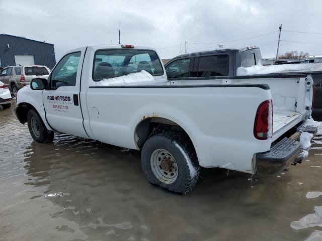 Photo 2 from auction – 1999 FORD F250 SUPER with VIN 1FTNF20L0XEE29985