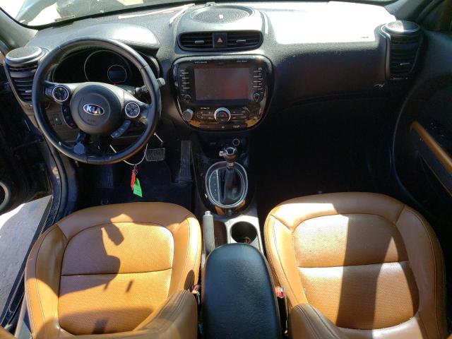 Photo 8 from auction – 2015 KIA SOUL ! with VIN KNDJX3A51F7128050