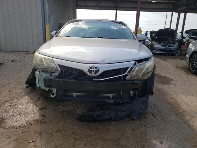 Photo 5 from auction – 2014 TOYOTA CAMRY L with VIN 4T1BF1FK5EU327950