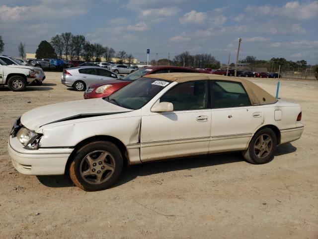 Photo 1 from auction – 1999 TOYOTA AVALON with VIN 4T1BF18B5XU344540