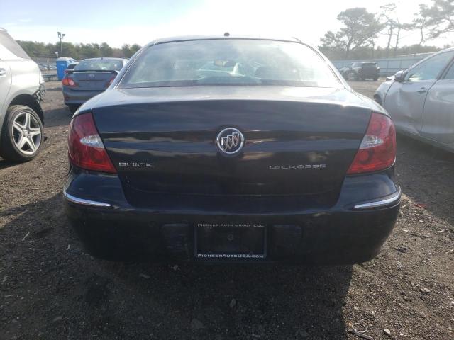 Photo 6 from auction – 2005 BUICK LACROSSE C with VIN 2G4WE567851324866