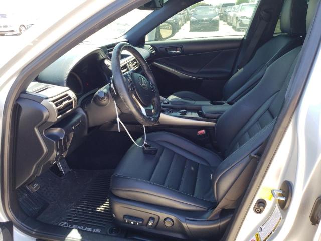 Photo 7 from auction – 2014 LEXUS IS 250 with VIN JTHBF1D24E5019524