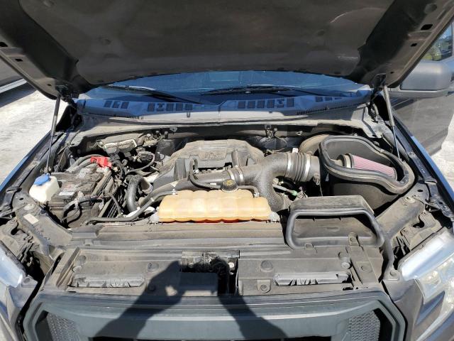 Photo 11 from auction – 2016 FORD F150 SUPER with VIN 1FTEW1CP2GFA14024