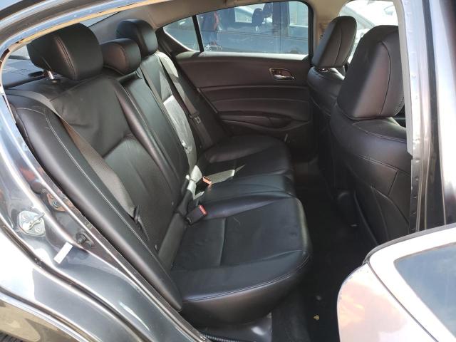 Photo 10 from auction – 2013 ACURA ILX 20 PRE with VIN 19VDE1F56DE021419