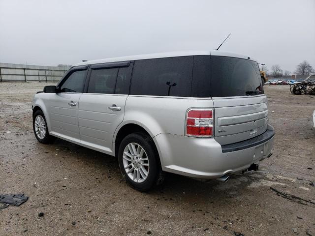 Photo 2 from auction – 2015 FORD FLEX SEL with VIN 2FMGK5C86FBA00367