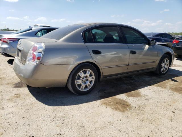Photo 3 from auction – 2006 NISSAN ALTIMA with VIN 1N4AL11D96N368021