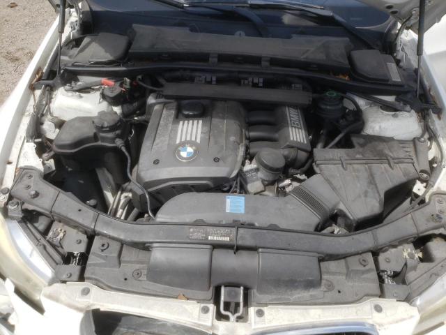 Photo 11 from auction – 2011 BMW 328 I with VIN WBAPH7C53BE674590
