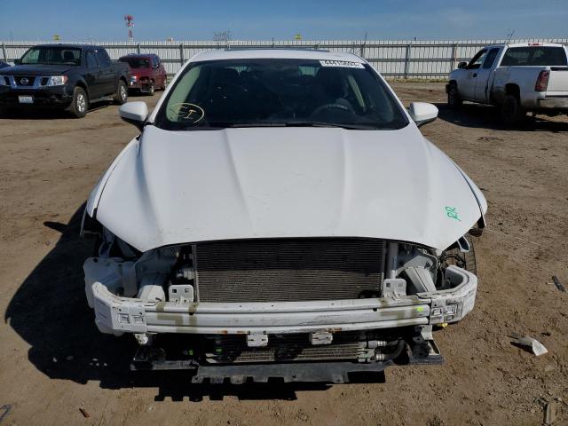 Photo 5 from auction – 2017 FORD FUSION SE with VIN 3FA6P0LU6HR223813