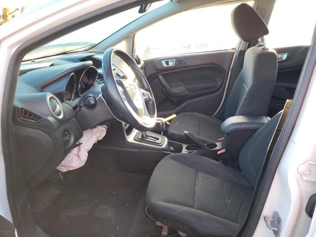 Photo 7 from auction – 2014 FORD FIESTA SE with VIN 3FADP4BJ9EM154520