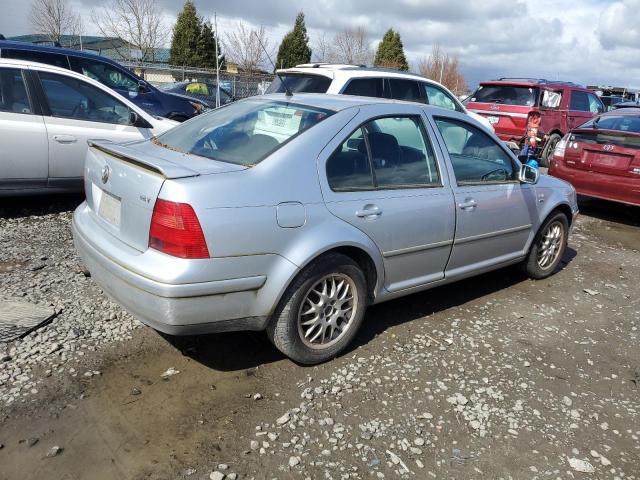 Photo 3 from auction – 2003 VOLKSWAGEN JETTA WOLF with VIN 3VWPE69M63M189745