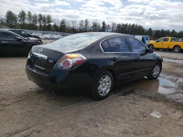Photo 3 from auction – 2011 NISSAN ALTIMA BAS with VIN 1N4AL2AP0BC156601