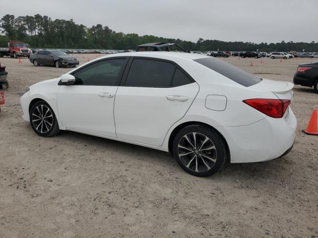 Photo 2 from auction – 2019 TOYOTA COROLLA L with VIN 5YFBURHE3KP902443