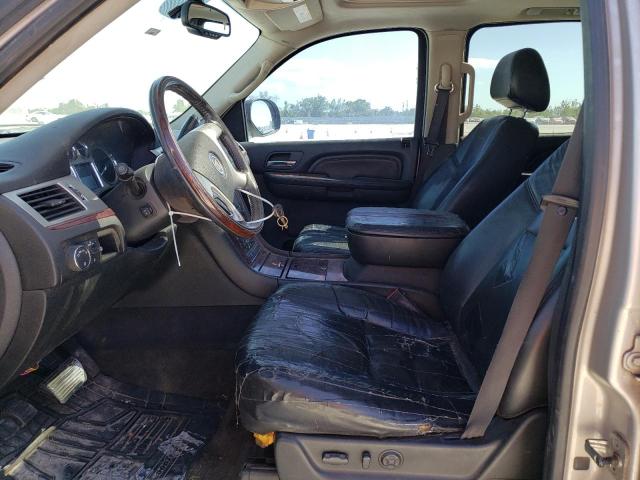 Photo 7 from auction – 2009 CADILLAC ESCALADE E with VIN 1GYFC16259R189604