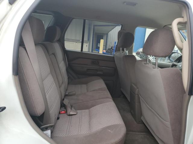 Photo 11 from auction – 2004 NISSAN PATHFINDER with VIN JN8DR09Y64W910145