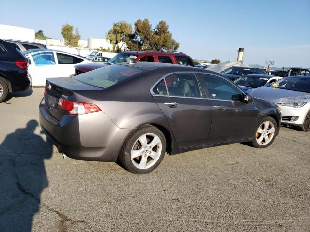 Photo 3 from auction – 2009 ACURA TSX with VIN JH4CU26669C019316