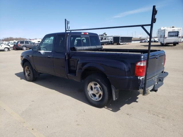 Photo 2 from auction – 2001 FORD RANGER SUP with VIN 1FTZR15EX1PB16936