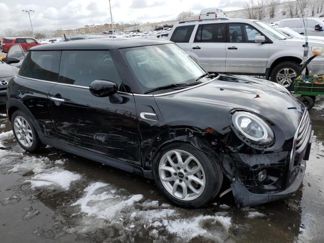 Photo 4 from auction – 2020 MINI COOPER with VIN WMWXR3C02L2L40113