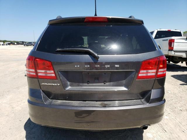 Photo 6 from auction – 2017 DODGE JOURNEY SE with VIN 3C4PDCAB7HT585128