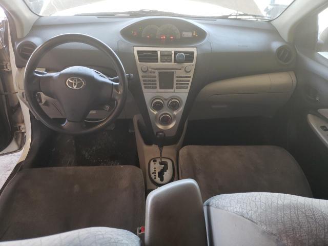 Photo 8 from auction – 2007 TOYOTA YARIS with VIN JTDBT923174002001