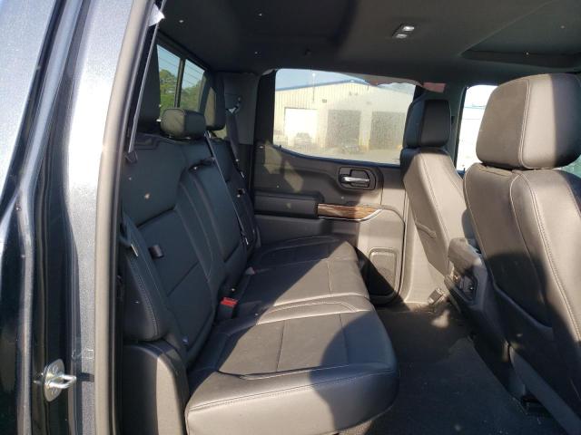 Photo 10 from auction – 2020 CHEVROLET SILVERADO with VIN 1GCPYFED9LZ311867
