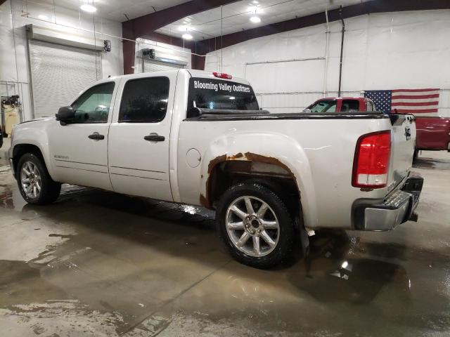 Photo 2 from auction – 2011 GMC SIERRA K15 with VIN 3GTU2VE25BG187723