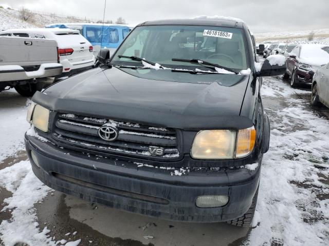 Photo 5 from auction – 2002 TOYOTA TUNDRA ACC with VIN 5TBBT48102S257480