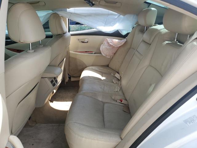 Photo 10 from auction – 2010 LEXUS ES 350 with VIN JTHBK1EG0A2400031