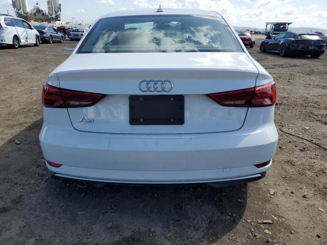 Photo 6 from auction – 2018 AUDI A3 PREMIUM with VIN WAUAUGFF5J1083804
