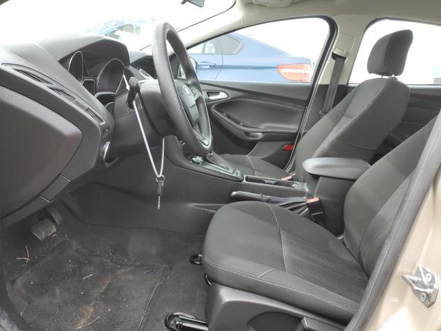 Photo 7 from auction – 2017 FORD FOCUS SE with VIN 1FADP3K27HL318162