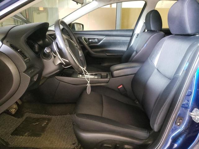 Photo 7 from auction – 2016 NISSAN ALTIMA 2.5 with VIN 1N4AL3AP8GC270553